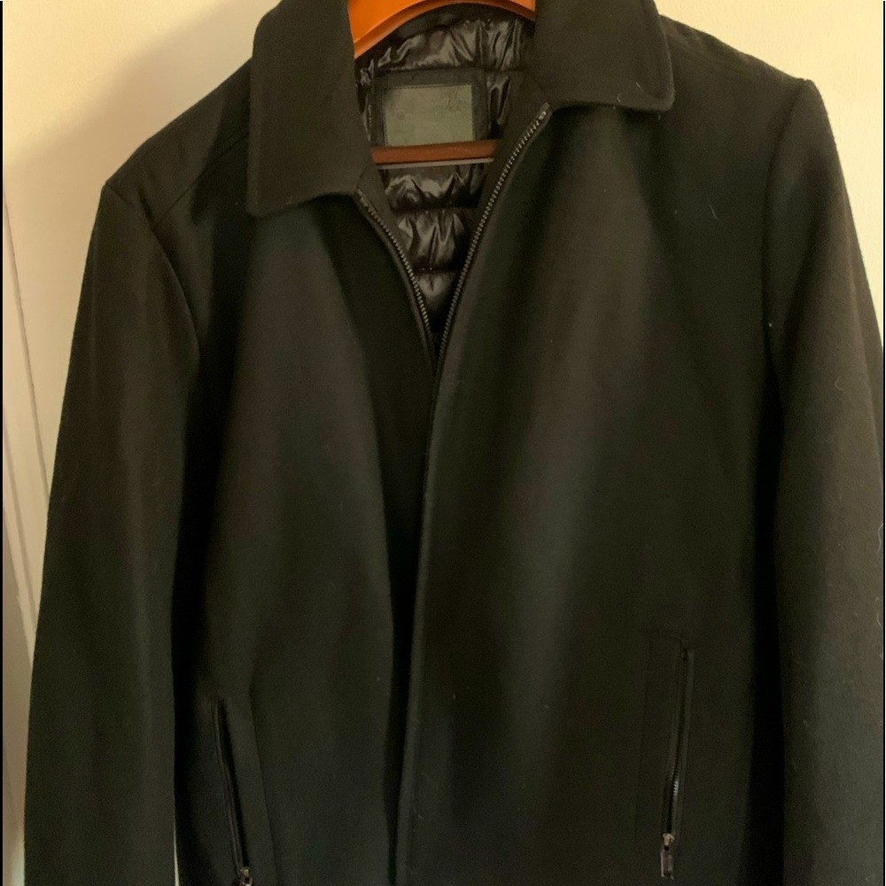 Men’s coat